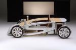 Ford MA Concept 2002 года